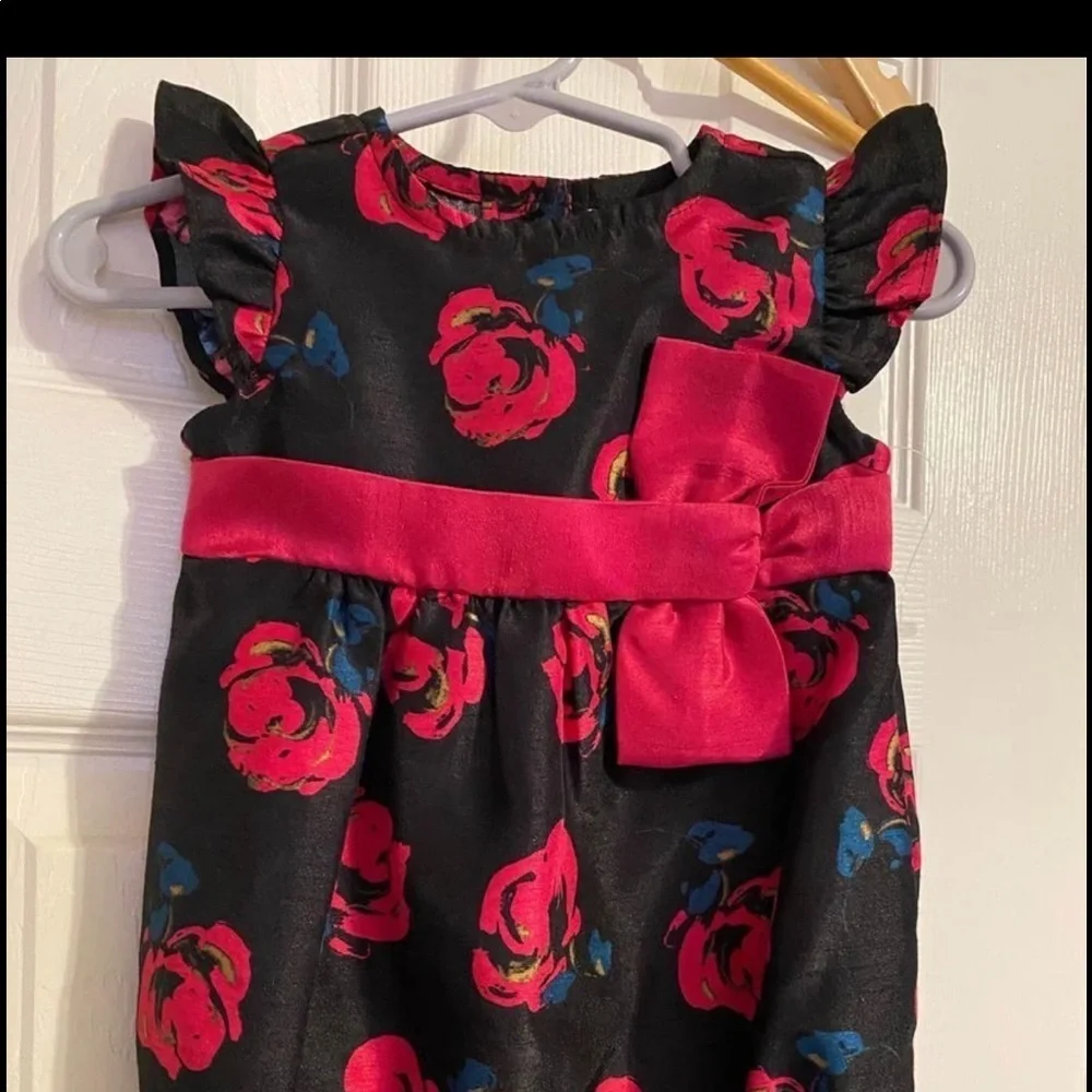 NWOT Gymboree Bubble Romper